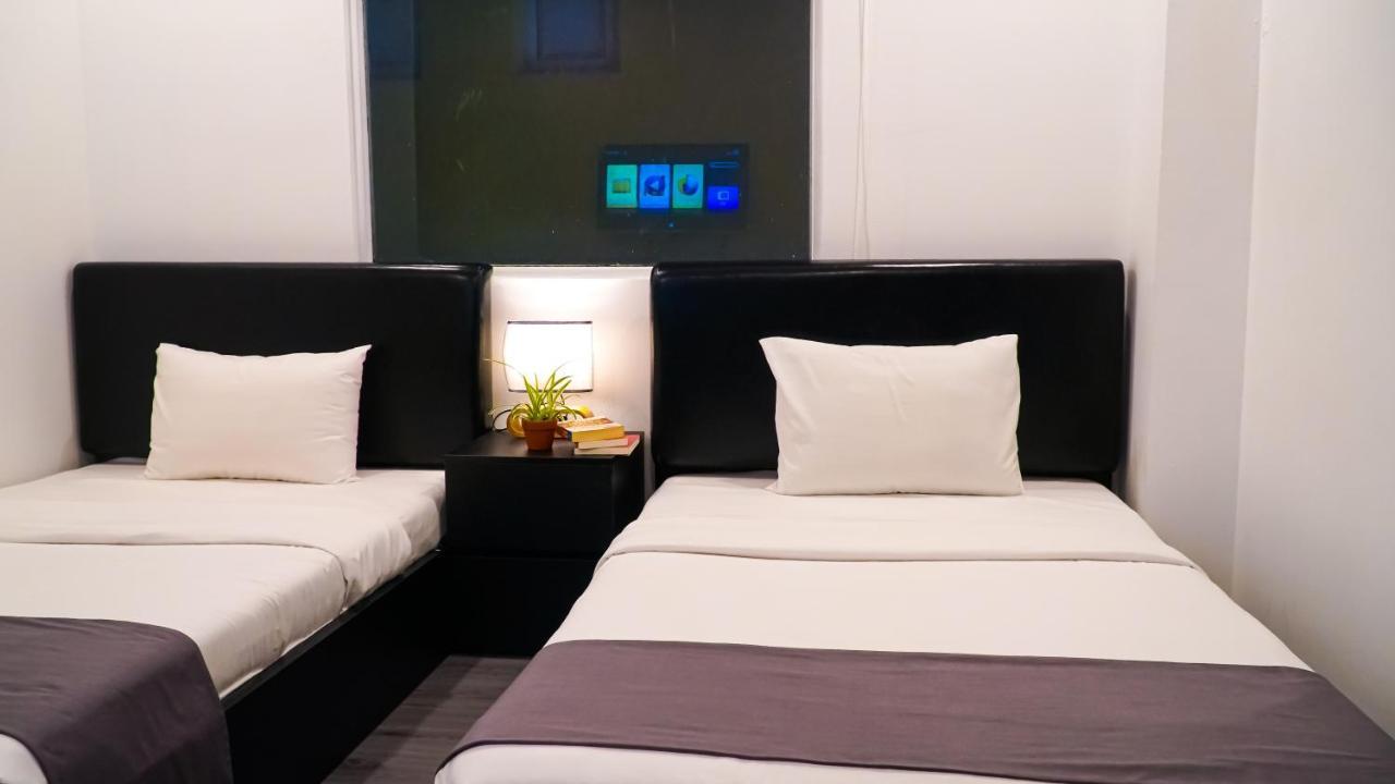 Bros Hotel مدينة هوشي منه المظهر الخارجي الصورة