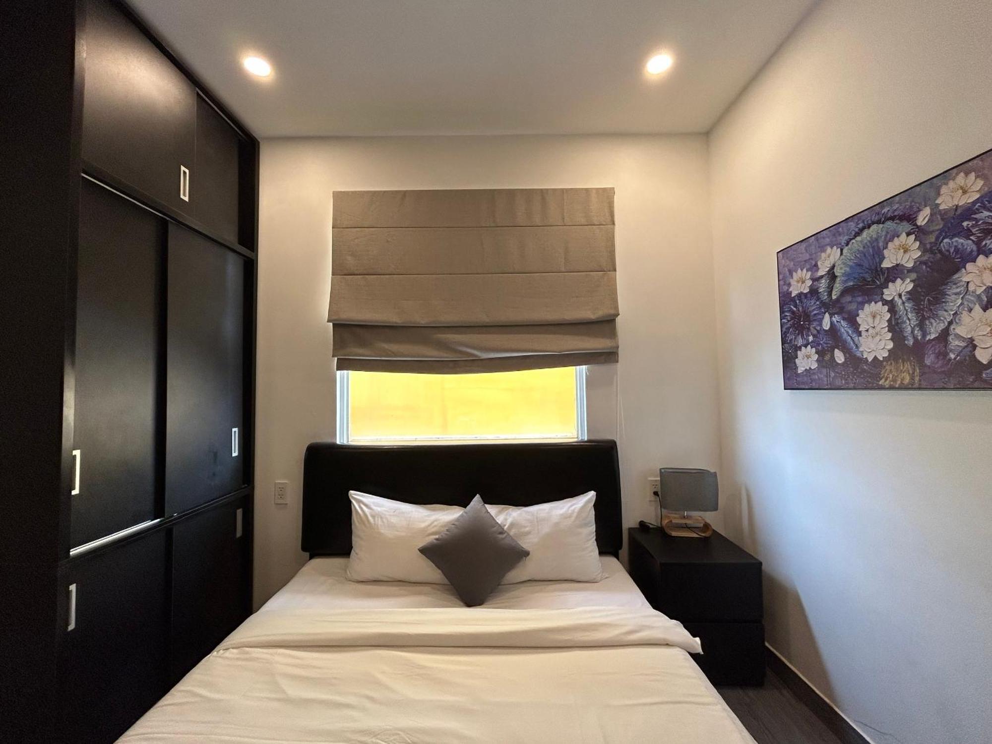 Bros Hotel مدينة هوشي منه المظهر الخارجي الصورة