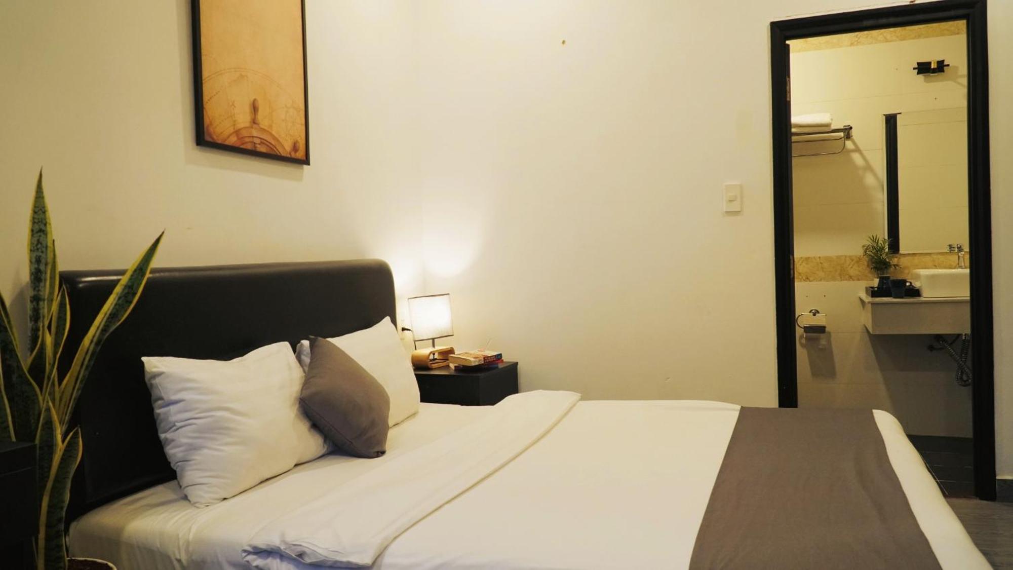 Bros Hotel مدينة هوشي منه المظهر الخارجي الصورة